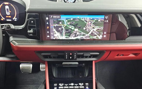 Porsche Cayenne III, 2025 год, 20 308 000 рублей, 13 фотография