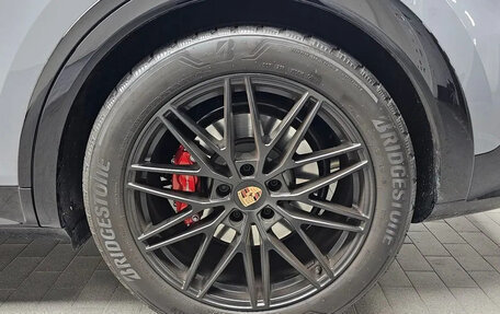 Porsche Cayenne III, 2025 год, 20 308 000 рублей, 19 фотография