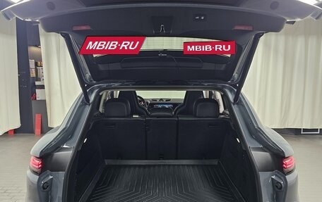 Porsche Cayenne III, 2025 год, 20 308 000 рублей, 18 фотография