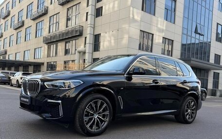 BMW X5, 2023 год, 8 100 000 рублей, 3 фотография