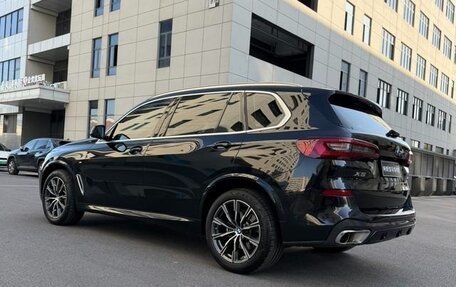 BMW X5, 2023 год, 8 100 000 рублей, 4 фотография