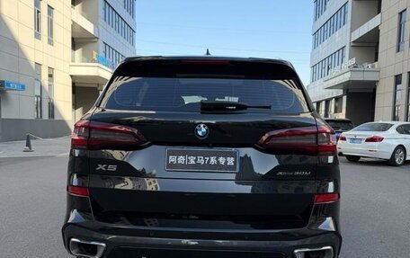 BMW X5, 2023 год, 8 100 000 рублей, 5 фотография