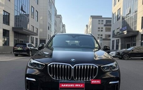 BMW X5, 2023 год, 8 100 000 рублей, 2 фотография