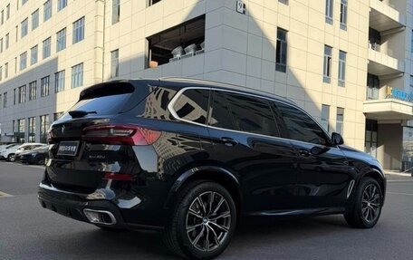 BMW X5, 2023 год, 8 100 000 рублей, 6 фотография