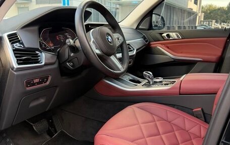BMW X5, 2023 год, 8 100 000 рублей, 7 фотография