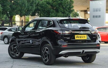 Nissan Qashqai, 2025 год, 2 050 002 рублей, 7 фотография