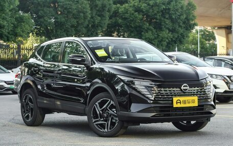 Nissan Qashqai, 2025 год, 2 050 002 рублей, 6 фотография