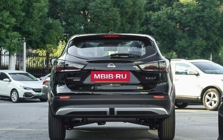 Nissan Qashqai, 2025 год, 2 050 002 рублей, 8 фотография