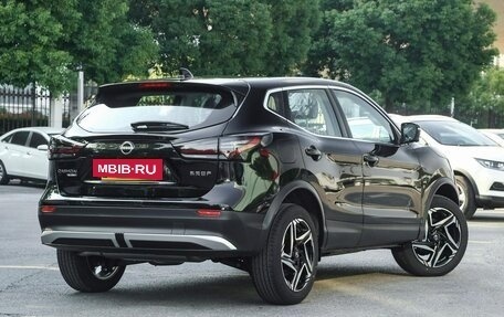 Nissan Qashqai, 2025 год, 2 050 002 рублей, 5 фотография