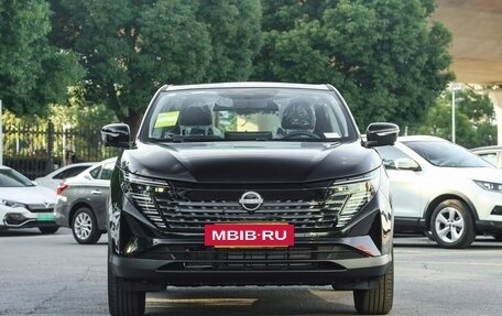 Nissan Qashqai, 2025 год, 2 050 002 рублей, 4 фотография