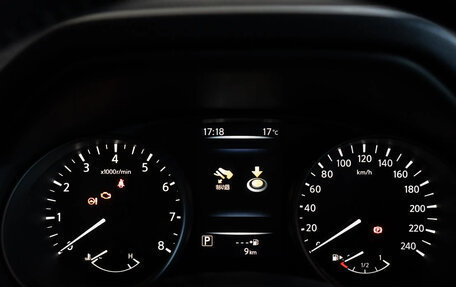 Nissan Qashqai, 2025 год, 2 050 002 рублей, 12 фотография