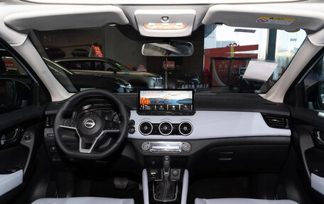 Nissan Qashqai, 2025 год, 2 050 002 рублей, 10 фотография