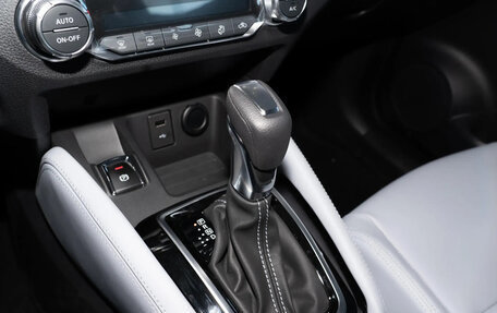 Nissan Qashqai, 2025 год, 2 050 002 рублей, 14 фотография