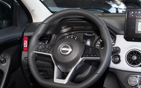 Nissan Qashqai, 2025 год, 2 050 002 рублей, 13 фотография