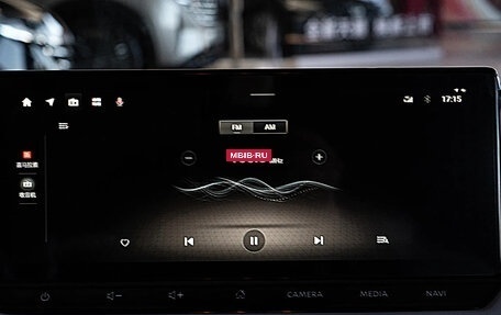 Nissan Qashqai, 2025 год, 2 050 002 рублей, 17 фотография