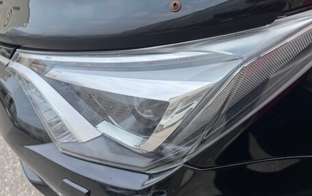 Toyota RAV4, 2019 год, 3 300 000 рублей, 8 фотография