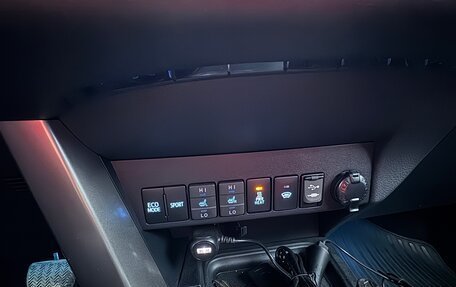 Toyota RAV4, 2019 год, 3 300 000 рублей, 15 фотография