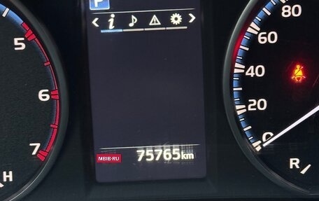 Toyota RAV4, 2019 год, 3 300 000 рублей, 11 фотография