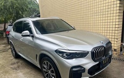 BMW X5, 2023 год, 8 230 000 рублей, 1 фотография