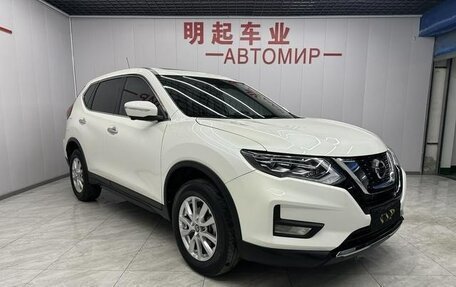 Nissan X-Trail, 2023 год, 1 980 002 рублей, 2 фотография