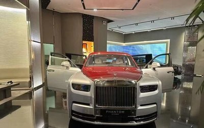 Rolls-Royce Phantom VIII, 2025 год, 185 680 000 рублей, 1 фотография