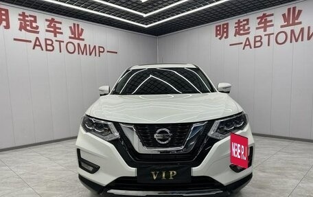 Nissan X-Trail, 2023 год, 1 980 002 рублей, 3 фотография