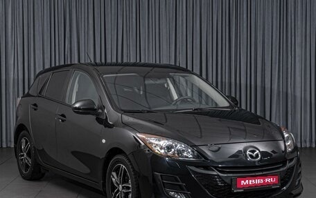 Mazda 3, 2010 год, 986 000 рублей, 1 фотография