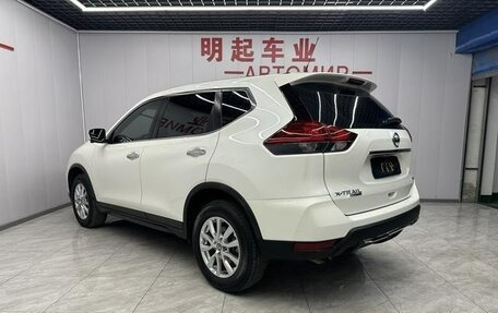 Nissan X-Trail, 2023 год, 1 980 002 рублей, 9 фотография