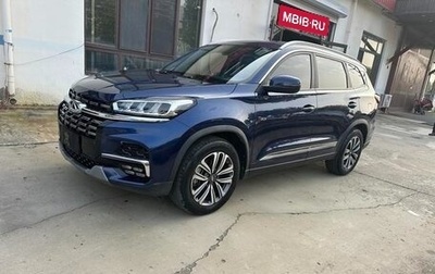 Chery Tiggo 8 I, 2021 год, 1 500 000 рублей, 1 фотография