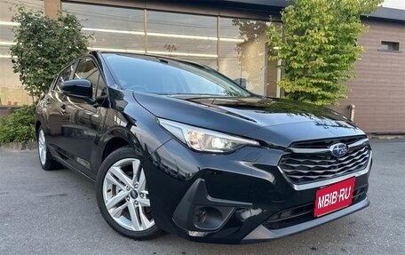 Subaru Impreza, 2024 год, 2 100 125 рублей, 1 фотография