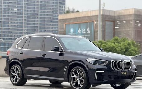 BMW X5, 2023 год, 10 500 000 рублей, 1 фотография