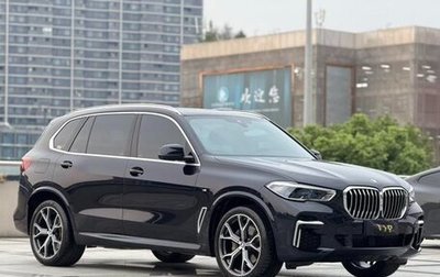BMW X5, 2023 год, 10 500 000 рублей, 1 фотография