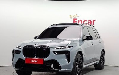 BMW X7, 2025 год, 16 190 000 рублей, 1 фотография