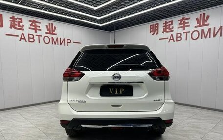 Nissan X-Trail, 2023 год, 1 980 002 рублей, 10 фотография