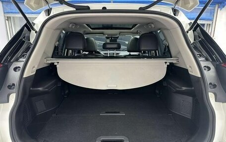 Nissan X-Trail, 2023 год, 1 980 002 рублей, 16 фотография