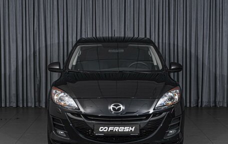Mazda 3, 2010 год, 986 000 рублей, 3 фотография