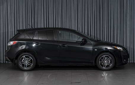 Mazda 3, 2010 год, 986 000 рублей, 5 фотография