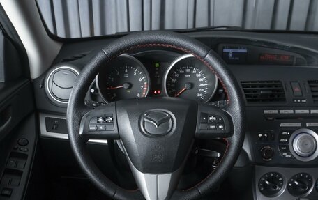 Mazda 3, 2010 год, 986 000 рублей, 12 фотография