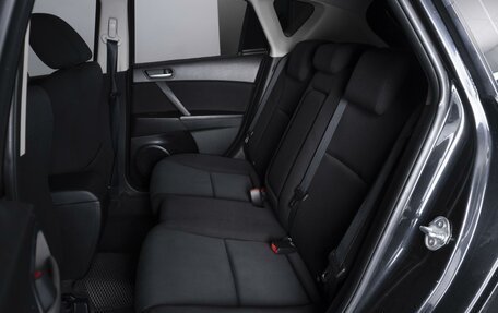 Mazda 3, 2010 год, 986 000 рублей, 9 фотография