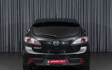 Mazda 3, 2010 год, 986 000 рублей, 4 фотография