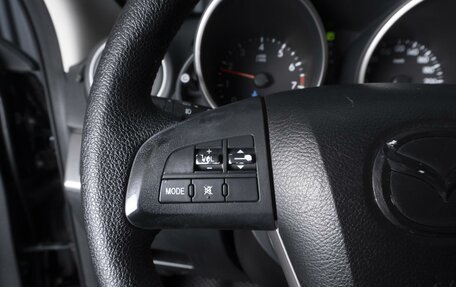 Mazda 3, 2010 год, 986 000 рублей, 16 фотография