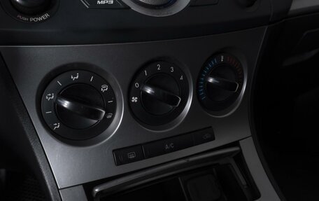 Mazda 3, 2010 год, 986 000 рублей, 15 фотография