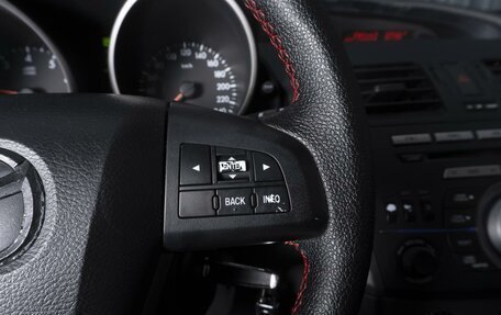 Mazda 3, 2010 год, 986 000 рублей, 17 фотография