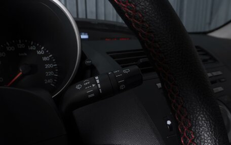 Mazda 3, 2010 год, 986 000 рублей, 19 фотография