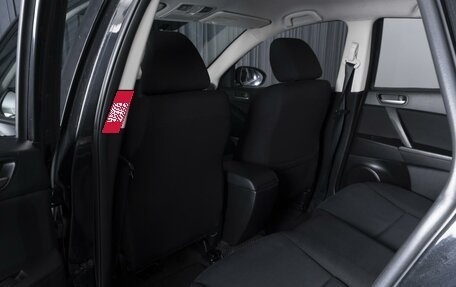 Mazda 3, 2010 год, 986 000 рублей, 11 фотография