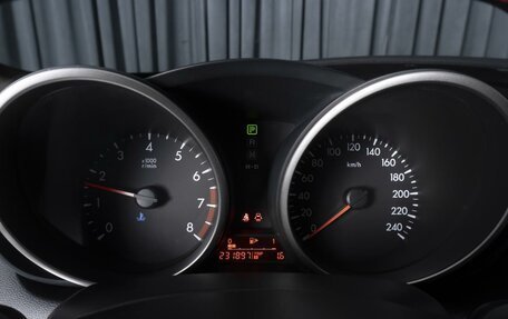 Mazda 3, 2010 год, 986 000 рублей, 20 фотография