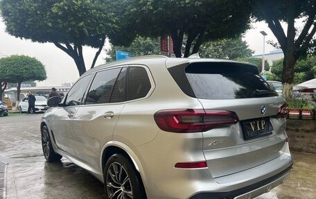 BMW X5, 2023 год, 8 230 000 рублей, 4 фотография