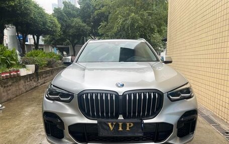 BMW X5, 2023 год, 8 230 000 рублей, 2 фотография