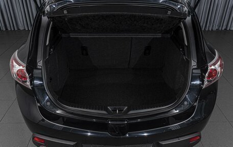 Mazda 3, 2010 год, 986 000 рублей, 21 фотография