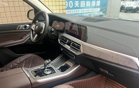 BMW X5, 2023 год, 8 230 000 рублей, 8 фотография